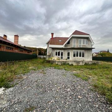 Продаж недобудови с. Оноківці