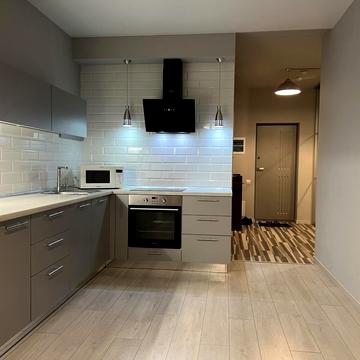 Соломянська вул., 20-А