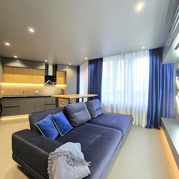 Новопольова вул., 2 корп. 2