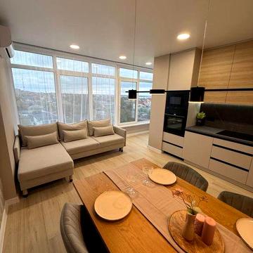 Продаєм шикарну квартиру для людей які цінують якість та комфорт