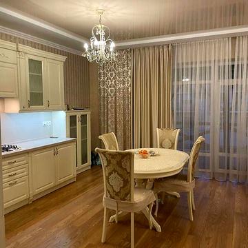 Довгострокова оренда 3к Дім Ростицька вулиця