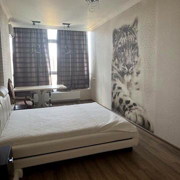 2 кімнатна квартира в ЖК 8 Перлина, Французький бульвар, Аркадія