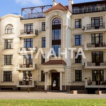 бульвар Французский, 60, Аркадия, Приморский, Одесса, Одесская 270000.0 USD