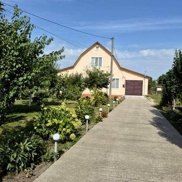 Продам  будинок в Козелецькому районі с. Лихолітки. ВЛАСНИК!