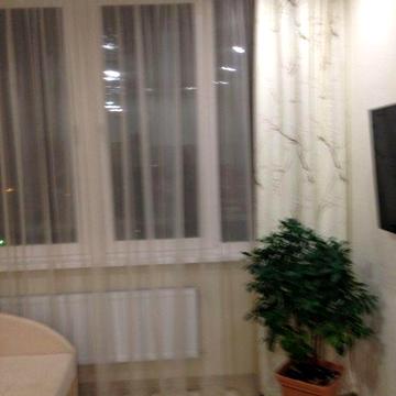 Сдам 1-комнатную квартиру в ЖК Апельсин