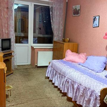 Здам 4 кімнатну квартиру р-н Осташівки