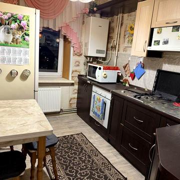 Здам 4 кімнатну квартиру р-н Осташівки