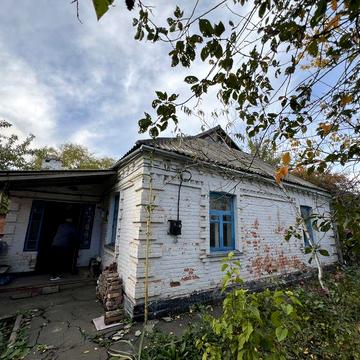 Приватний будинок у м. Тальне