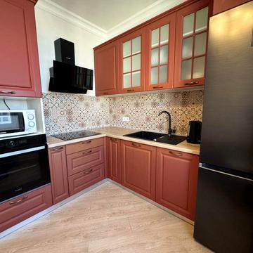 Сдаю 2х комн.квартиру на Каманина, Аркадия, 32 Жемчужина