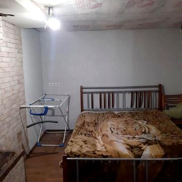 Здам 2-кімнатний будинок можно військовим