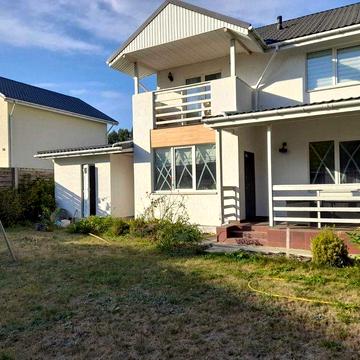 Пропоную будинок с Белогородка ,Котеджне містечко Зелений Бульвар