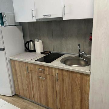 Сдам квартиру Воробьевы горы, 24 м