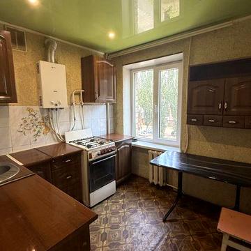 Сдам 1-ком квартиру в самом центре СоцГорода все вопросы по телефону