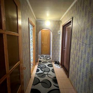 Продажа 2к.квартиры. Автономка - Газ. Л/Б. 4эт. Улучшенка - 2 балкона. ЖК Добробуд