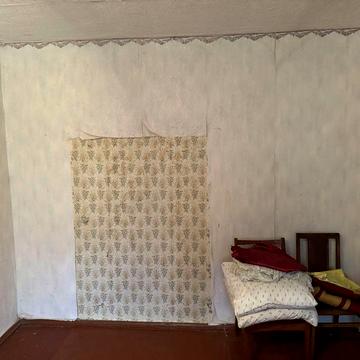 Однокімнатна квартира