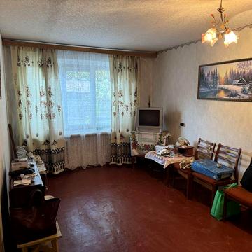 Однокімнатна квартира