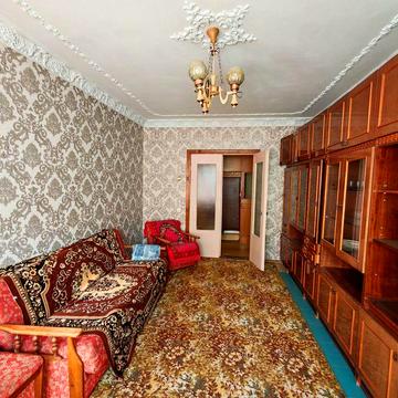 3 к кв Цена Снижена на Бочарова