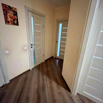 2х кімнатна Капучіно