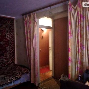 Продаж 1к Квартира Григоренка Петра проспект