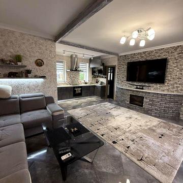 Продаю дом премиум класса в Царском селе , Перегон