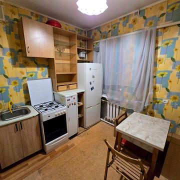 Здається 1-к.квартира по вул. Грушевського в центрі міста,читайте опис