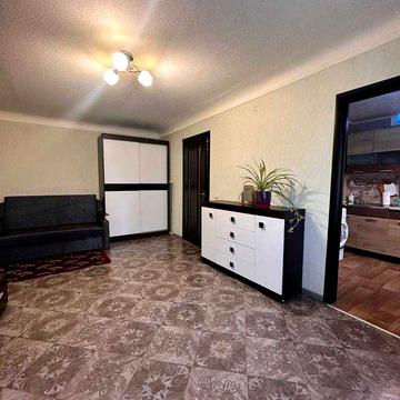 Здам 1к квартиру проспект Гагаріна