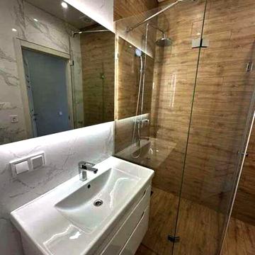 Довгострокова оренда 1к Квартира Генуезька вулиця ЖК Пятьдесят первая жемчужина