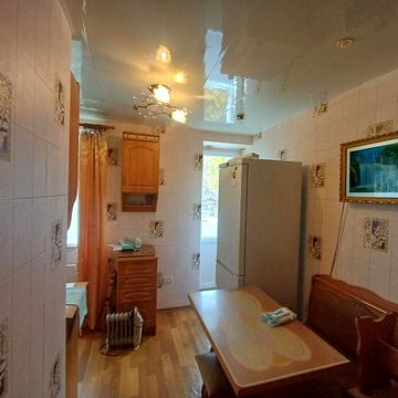 Сдам 3ком.квартиру в Приднепровске на длительный срок