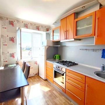 Здам 1-но кімн.кв. в Центрі Світло не вимикають