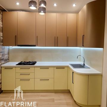 Метробудівська вул., 13/10