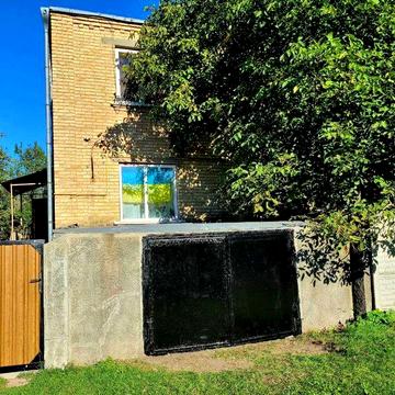 Оренда будинку з ділянкою, Київська, Фастівський, Борова, в. Яблунева