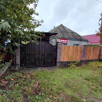 Продається будинок у Вознесенську, вулиця Болгарська (Рози Люксембург)