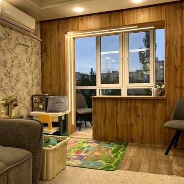 Ювілейна 2 кімн. повний ремонт Співдружності, О. Різниченка Сертифікат