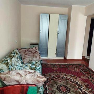 Здам однокімнатну квартиру на Червоній горі з автономним опаленням.