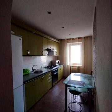 Здам.Супер! 3-ох Кім квартиру Замостя.Вільно.