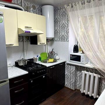 Довгострокова оренда 1к Квартира Хмельницького Богдана проспект