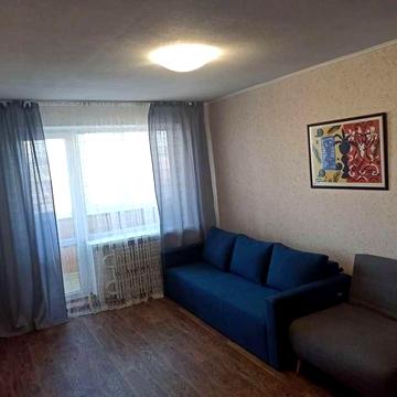 Сдам 1к квартиру в центре на пр. Поля 13