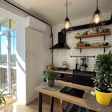 Версаль Парк. Індивідуальне опалення. Держпрограми-так ЖК Версаль Парк