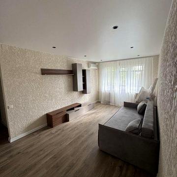 Сдается 2комнатная квартира