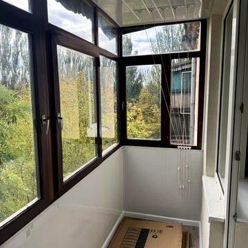 Сдается 2комнатная квартира