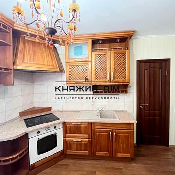 Самійла Кішки вул. (Маршала Конєва), 5-Г