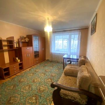 Здам 1 кімнатну квартиру, пр. Молоді