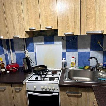 Оренда 1 кім. квартири Київська (Замостя) біля ЖК Набережний квартал