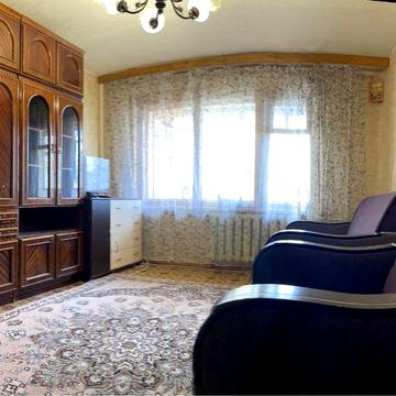 Сдам 1 ком квартиру на  Рабочей. Ул Чичерина 100