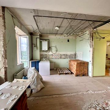 2 к  видова квартира в центрі Гостомеля . ЖК Покровський Гостомель ЖК Покровський