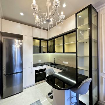 Жилянська вул., 68