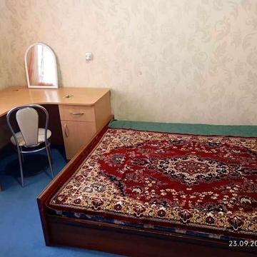 Здам в аренду акуратну 1к. квартиру на Райдужному масиві.