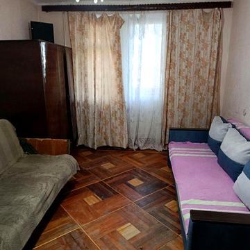 2-ух кімнатна квартира Слобідський район