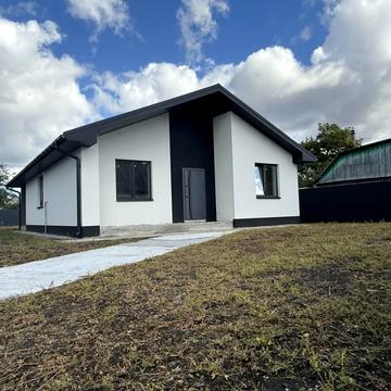 Коцюбинського вул.