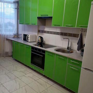 Сдам 1 ком.кв. Новострой,Бреуса 63/1 (Вадатурского 63/1)/ Малиновского